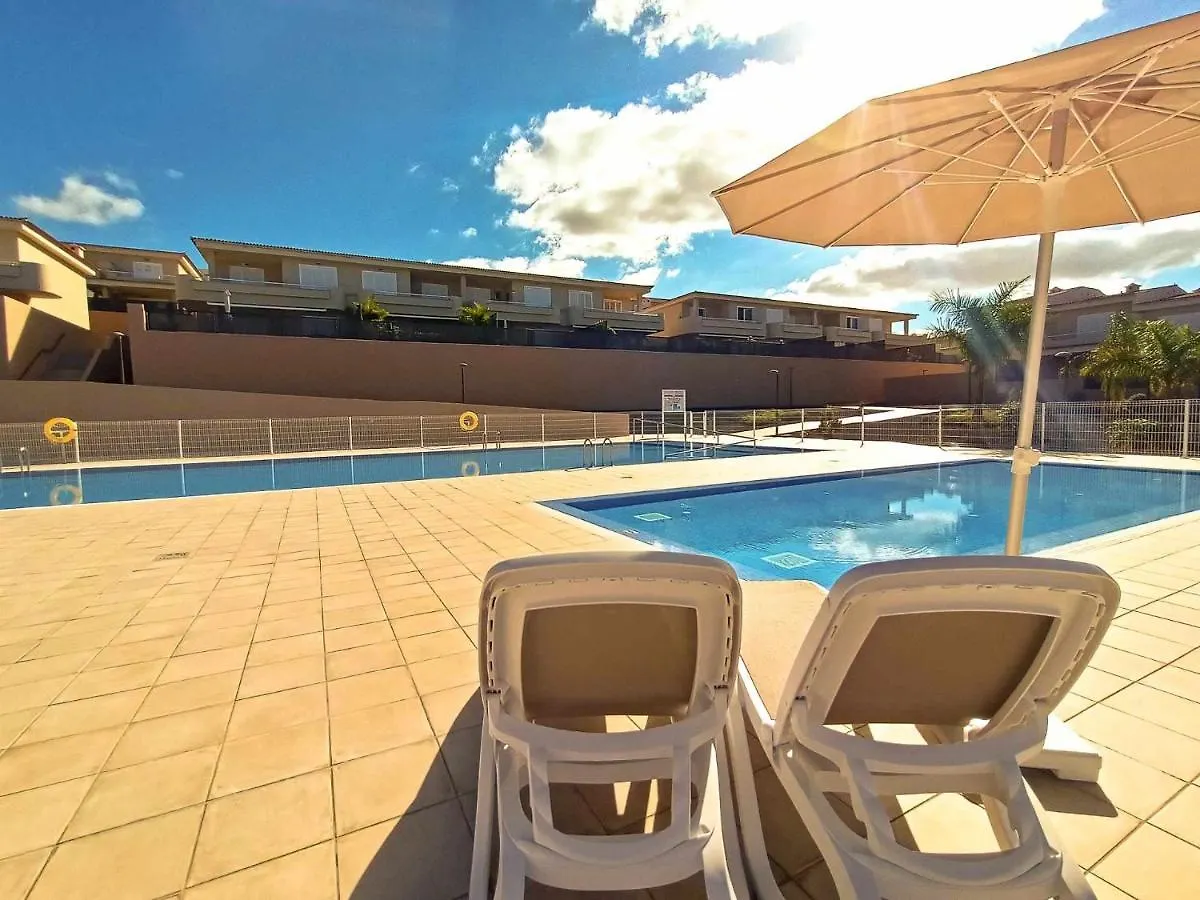 Rentaliday Playa Negra Puerto de Santiago