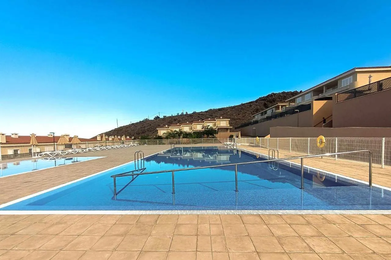 Apartman Rentaliday Playa Negra Puerto de Santiago
