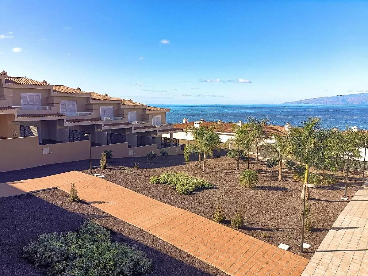 Rentaliday Playa Negra Puerto de Santiago  Spanien