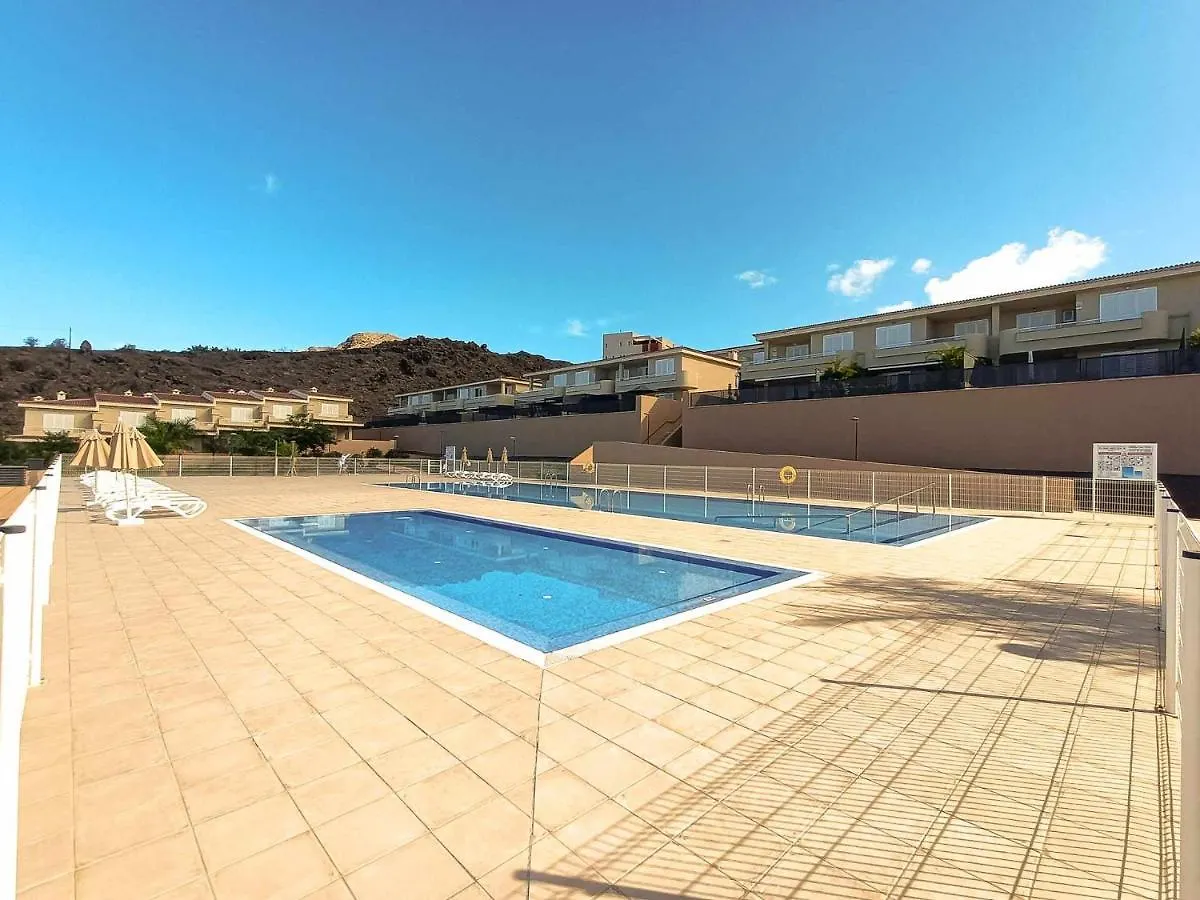 Rentaliday Playa Negra Puerto de Santiago  Spanyolország