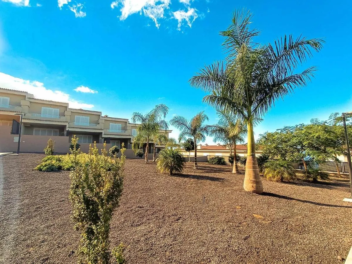 Rentaliday Playa Negra Puerto de Santiago  Apartment