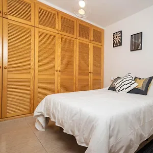  Apartment Ocean Front Two Bedroom