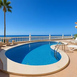  Ferienhaus Casa Carla Private, Pool, Air By Paramount Holidays