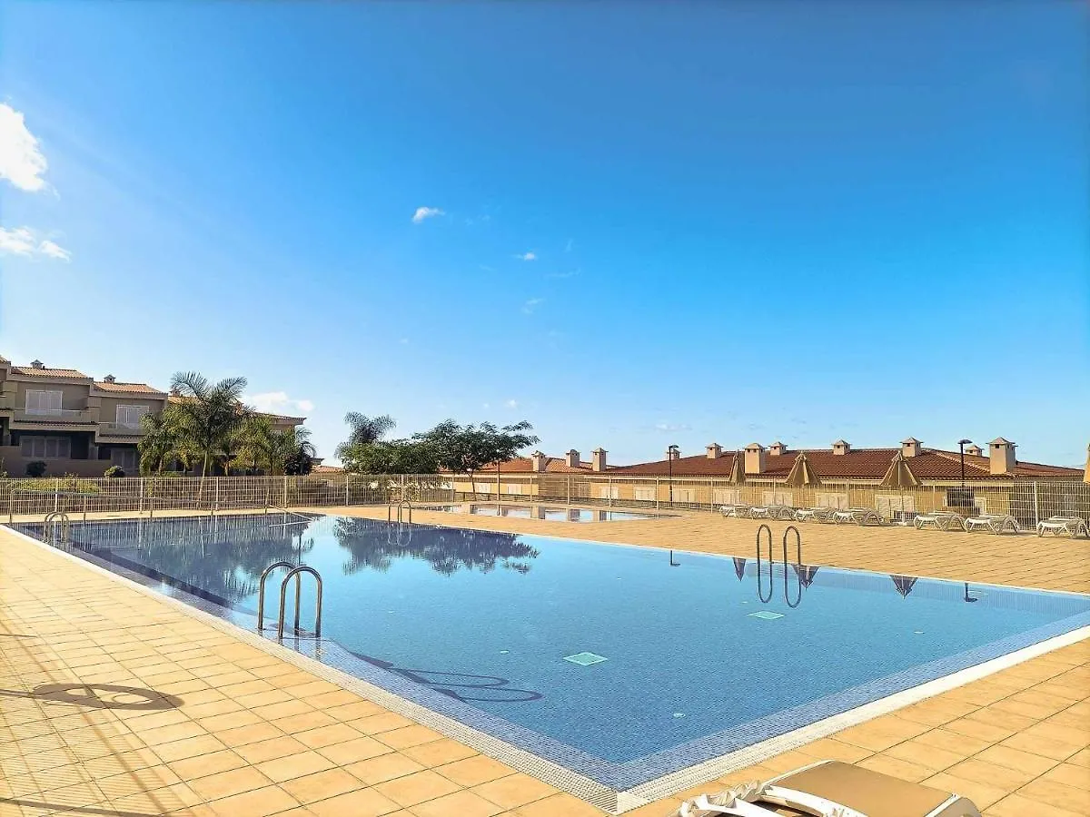 Appartamento Rentaliday Playa Negra Puerto de Santiago